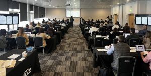 Learning technologies 2025 - meeting
