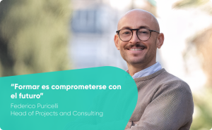 interview federico puricelli