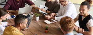 Training your team