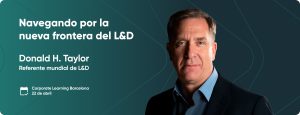 Corporate Learning Barcelona 2026