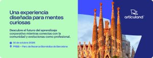 Articuland Barcelona 2026
