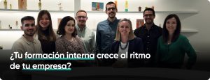 transformación cultura empresarial