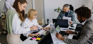 programa formación empresa